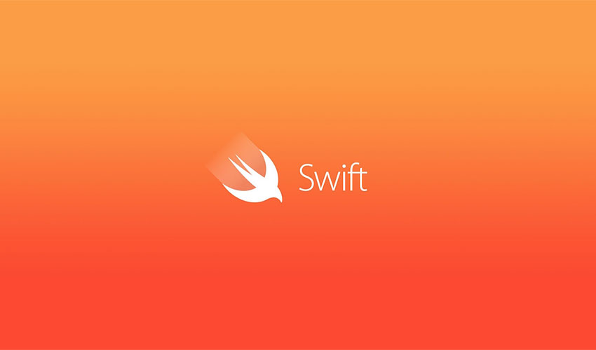 Swift开发语言