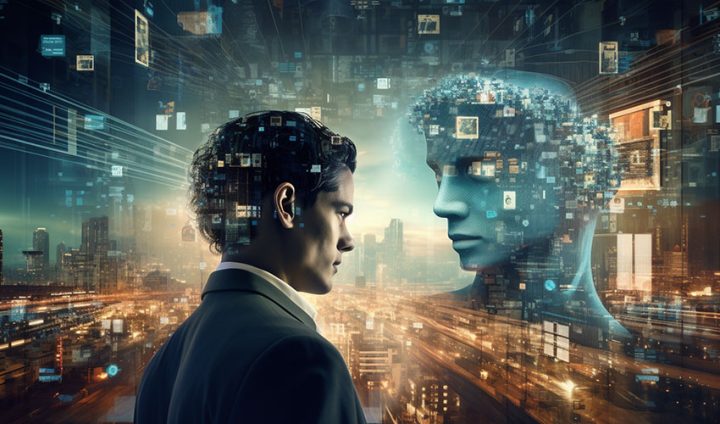 麦肯锡发布报告：生成式AI的经济潜力与挑战