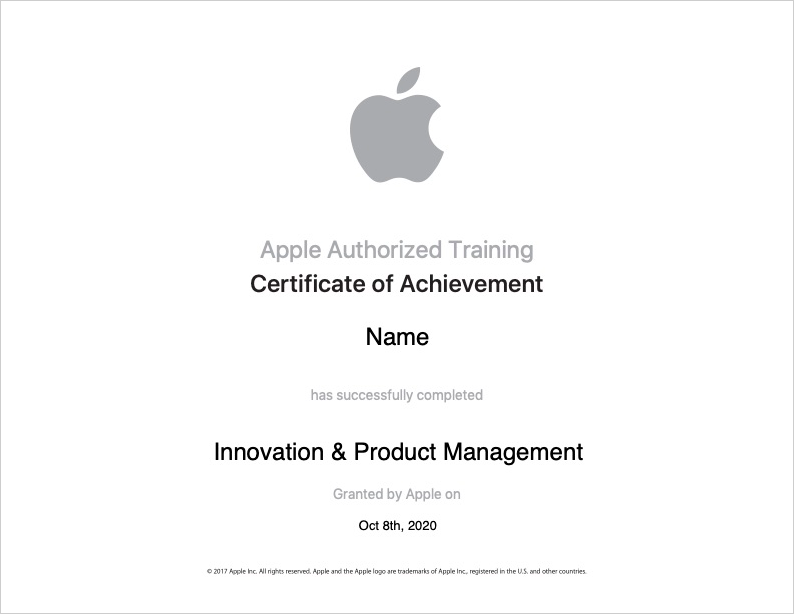 applepmcertificate applepmcertificate