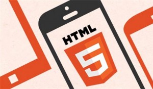 html5开发培训